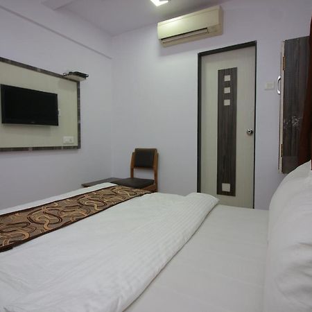 Hotel Apex Νάβι Μουμπάι Εξωτερικό φωτογραφία