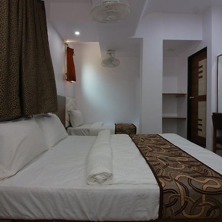 Hotel Apex Νάβι Μουμπάι Εξωτερικό φωτογραφία