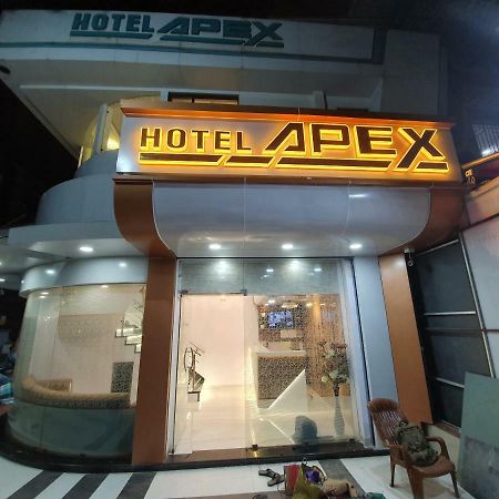 Hotel Apex Νάβι Μουμπάι Εξωτερικό φωτογραφία