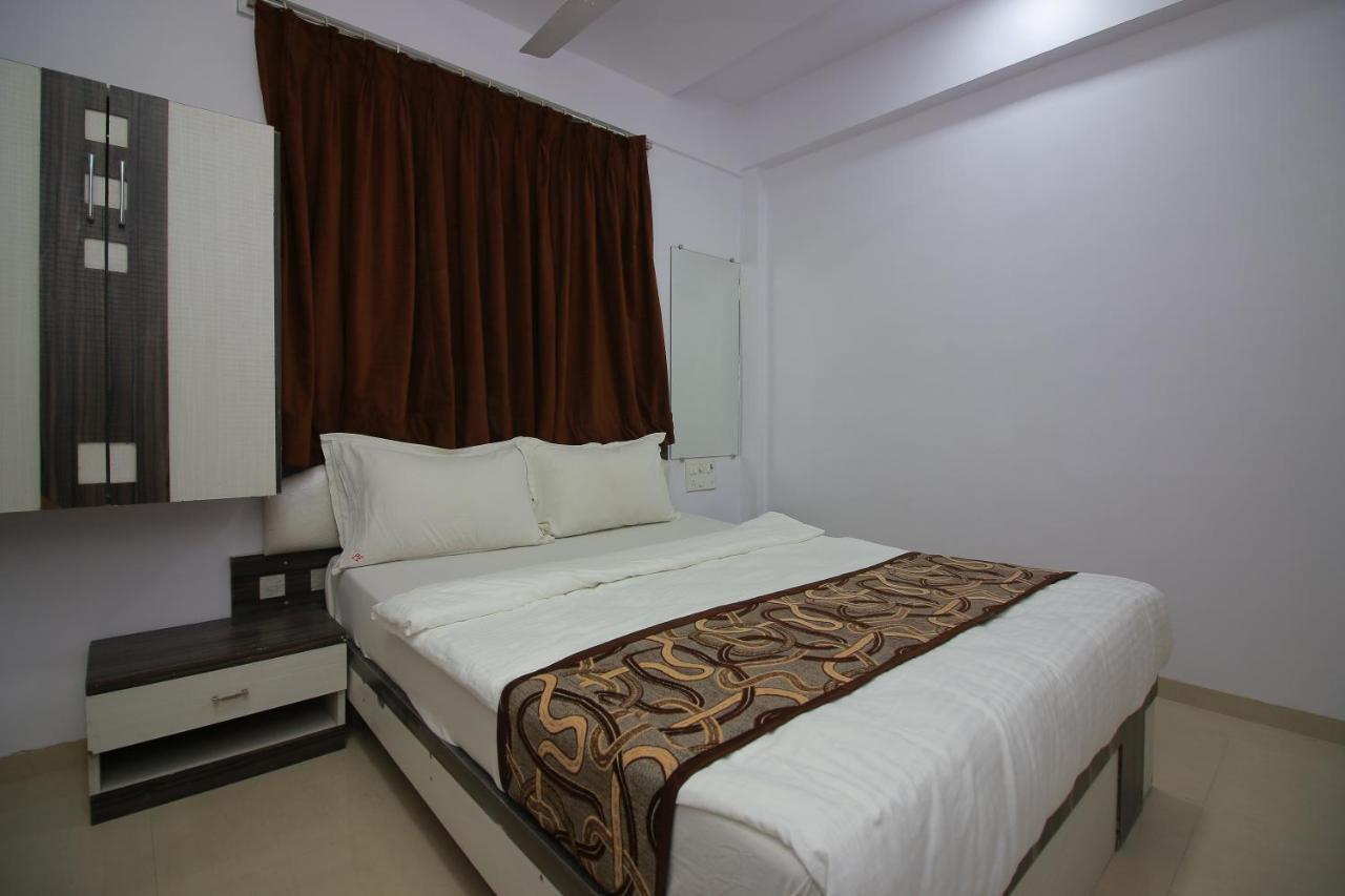 Hotel Apex Νάβι Μουμπάι Εξωτερικό φωτογραφία