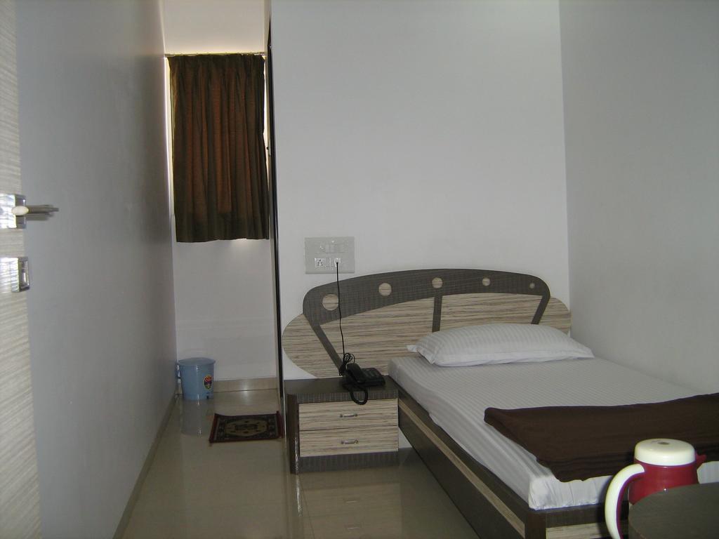 Hotel Apex Νάβι Μουμπάι Εξωτερικό φωτογραφία