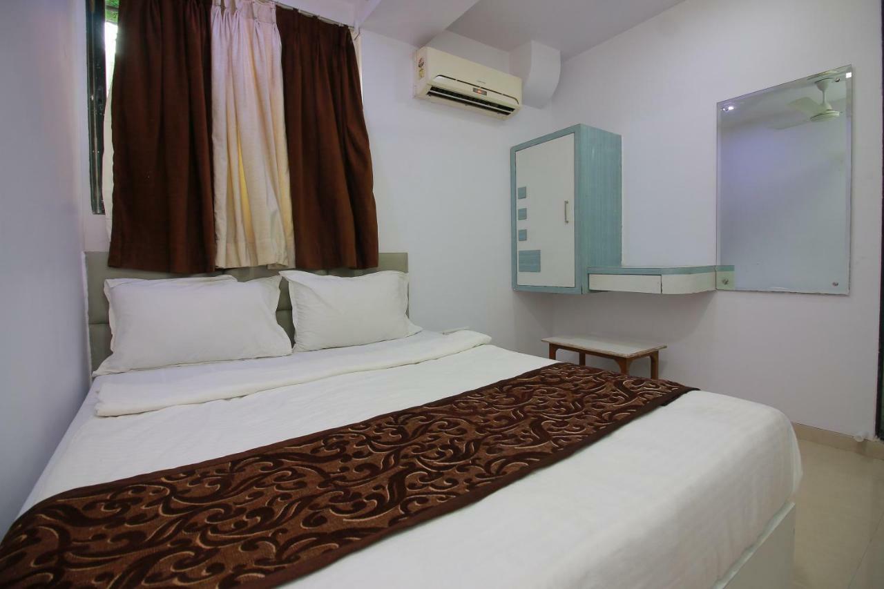 Hotel Apex Νάβι Μουμπάι Εξωτερικό φωτογραφία