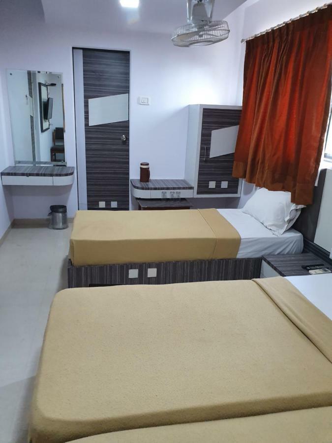 Hotel Apex Νάβι Μουμπάι Εξωτερικό φωτογραφία