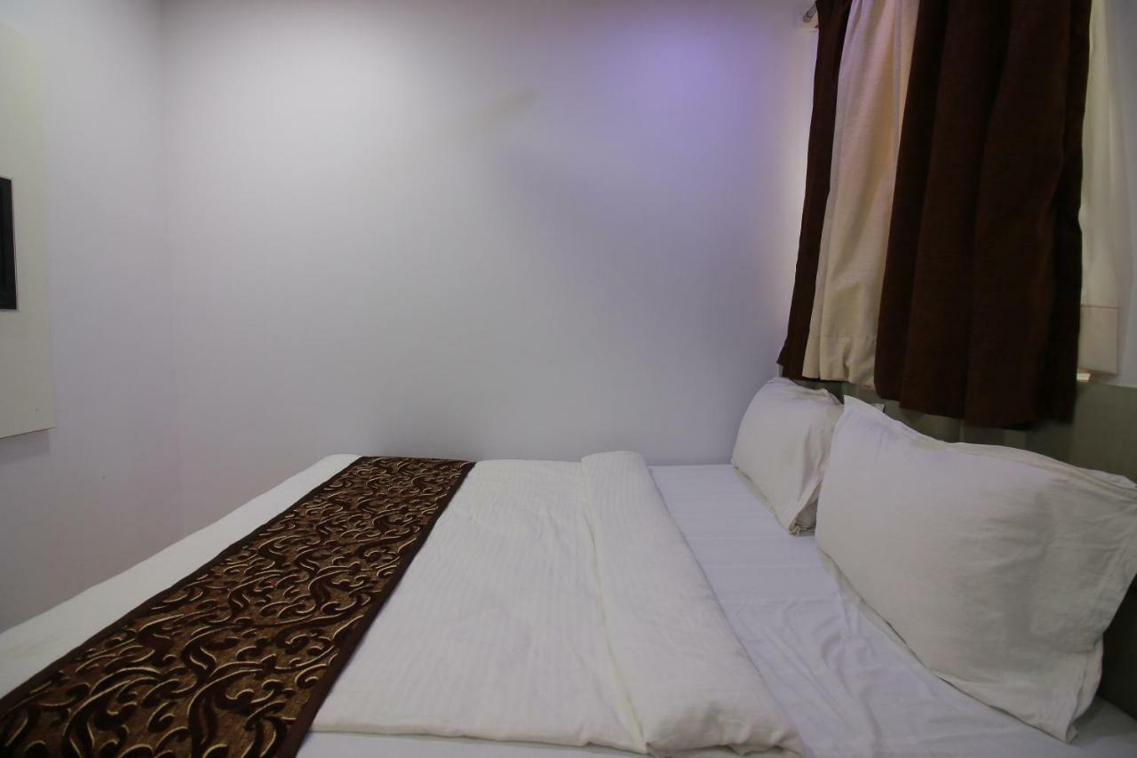 Hotel Apex Νάβι Μουμπάι Εξωτερικό φωτογραφία