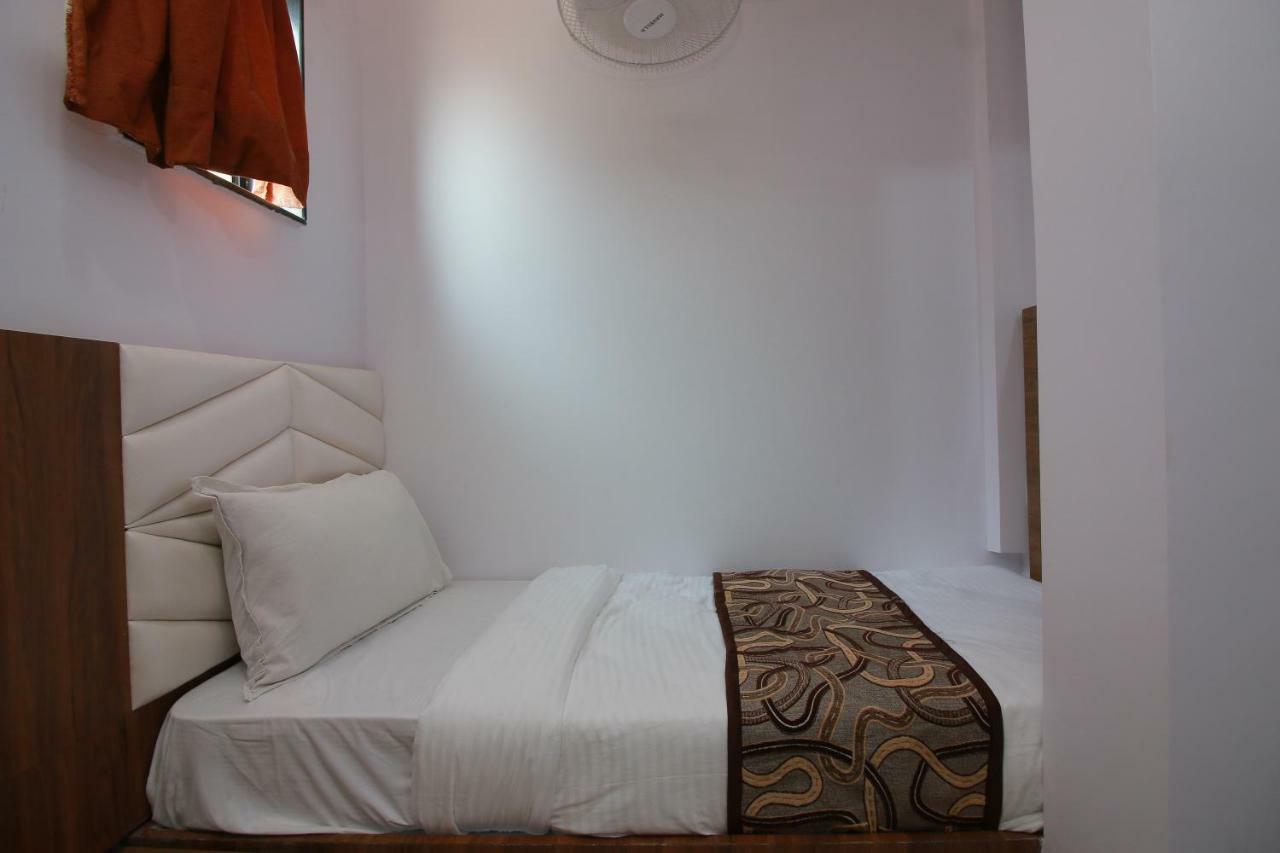 Hotel Apex Νάβι Μουμπάι Εξωτερικό φωτογραφία