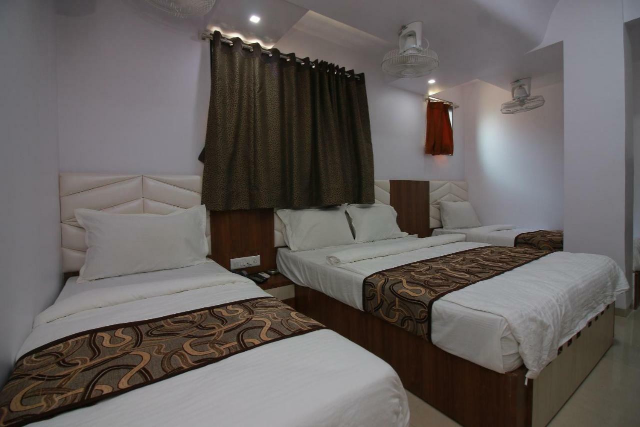 Hotel Apex Νάβι Μουμπάι Εξωτερικό φωτογραφία