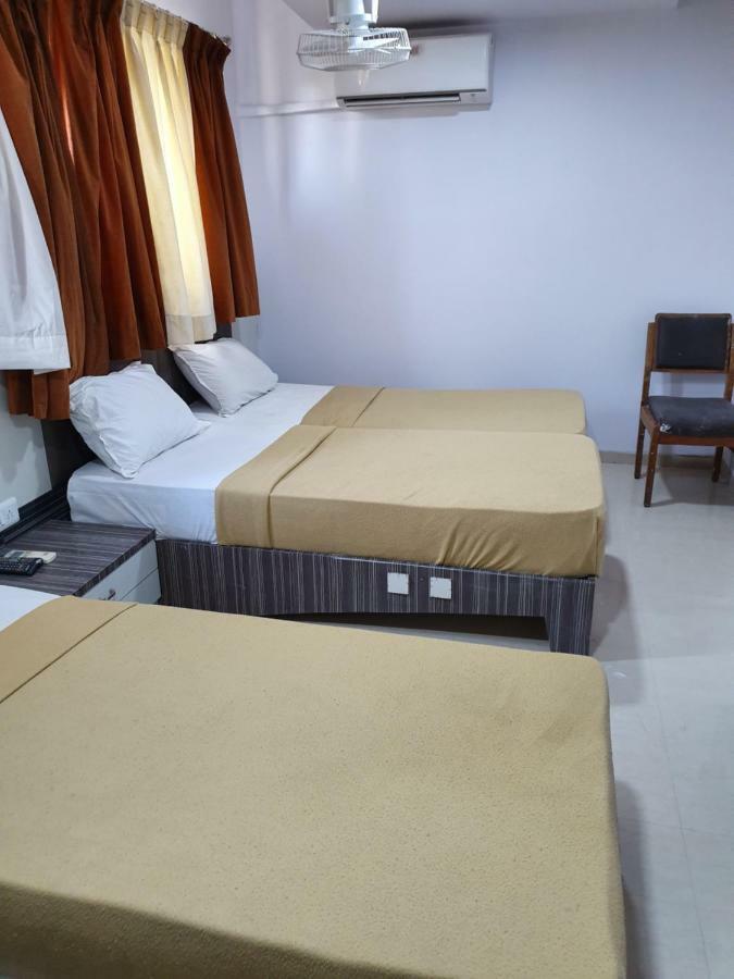 Hotel Apex Νάβι Μουμπάι Εξωτερικό φωτογραφία