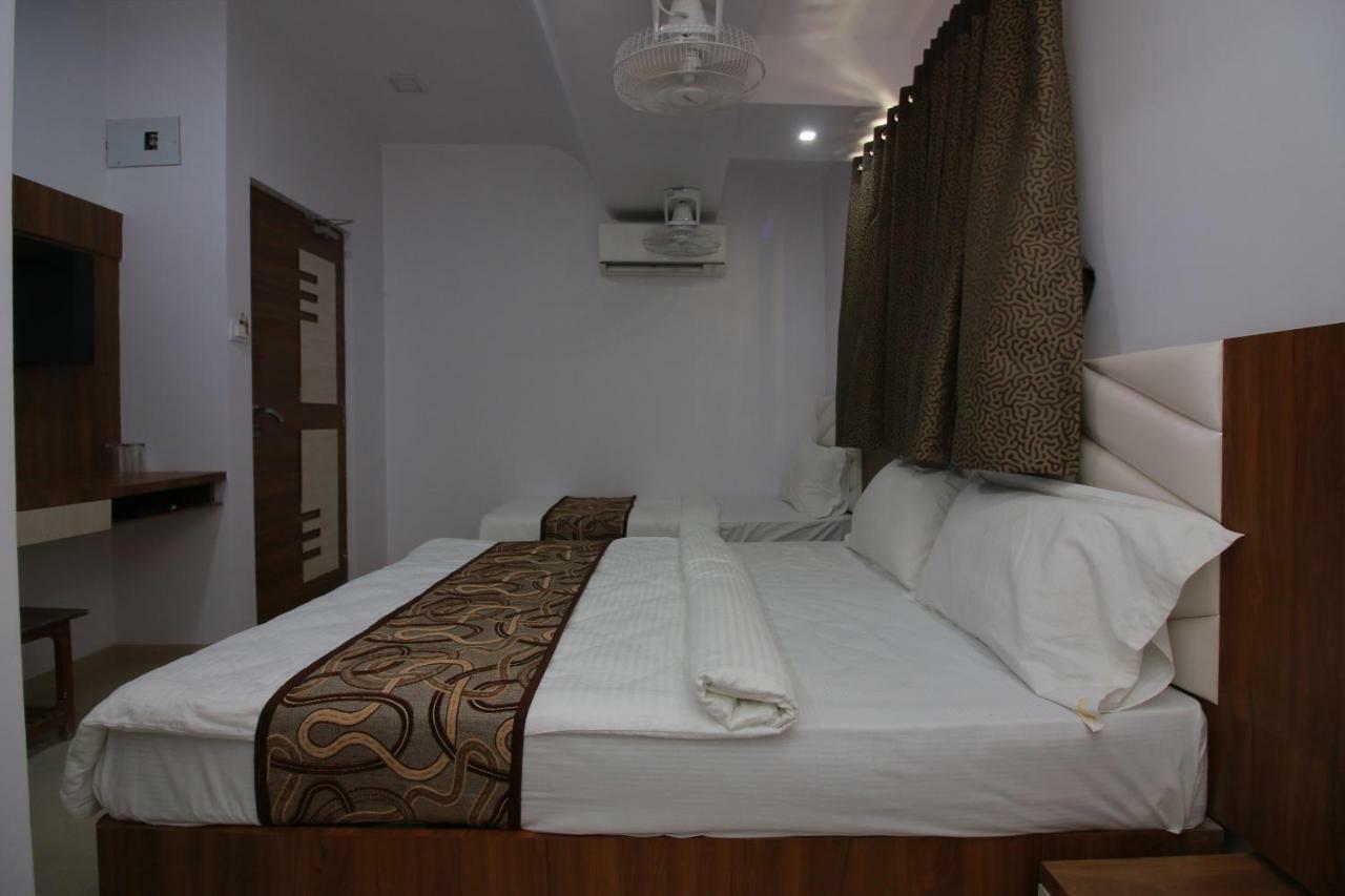 Hotel Apex Νάβι Μουμπάι Εξωτερικό φωτογραφία