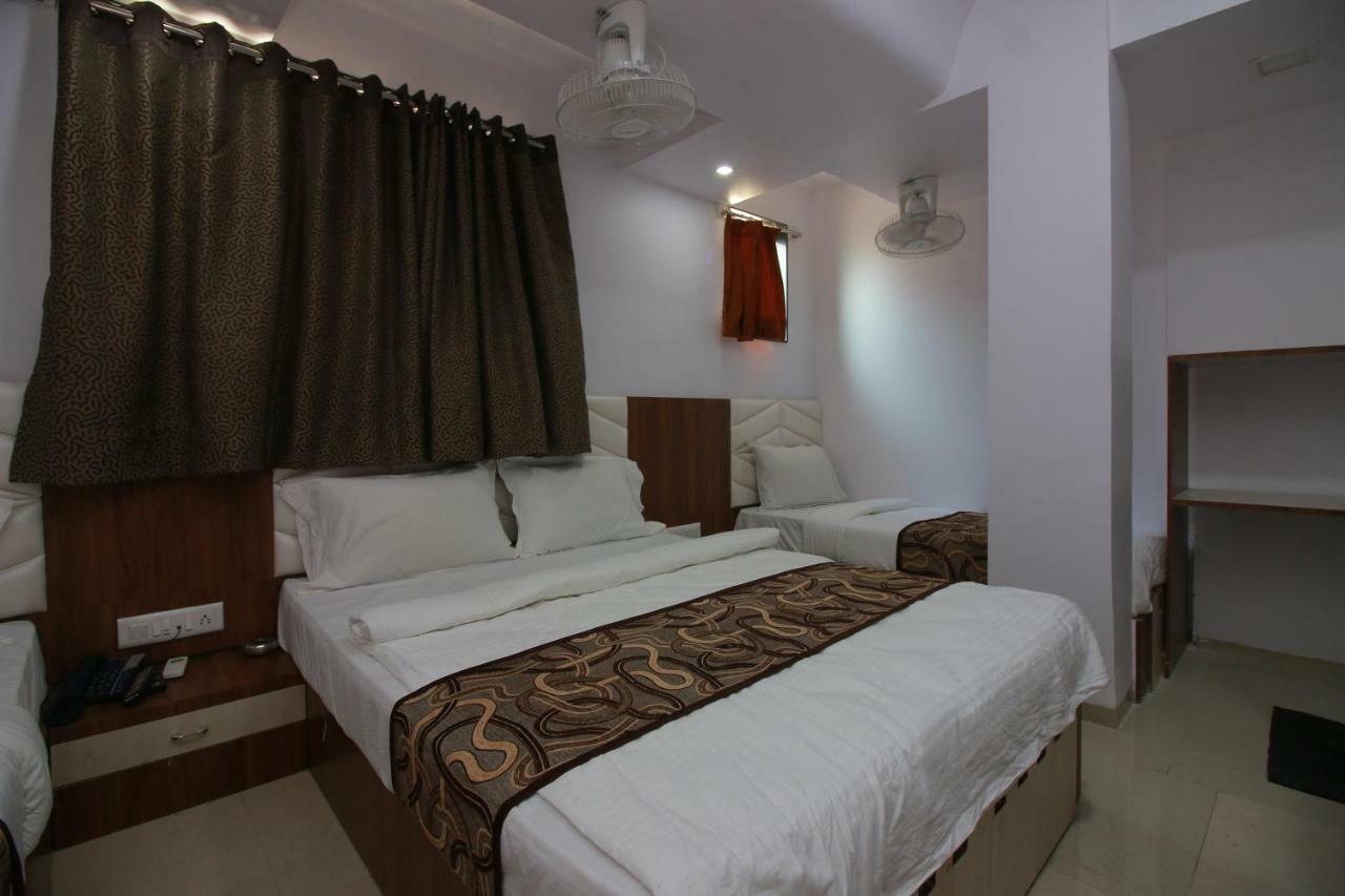 Hotel Apex Νάβι Μουμπάι Εξωτερικό φωτογραφία