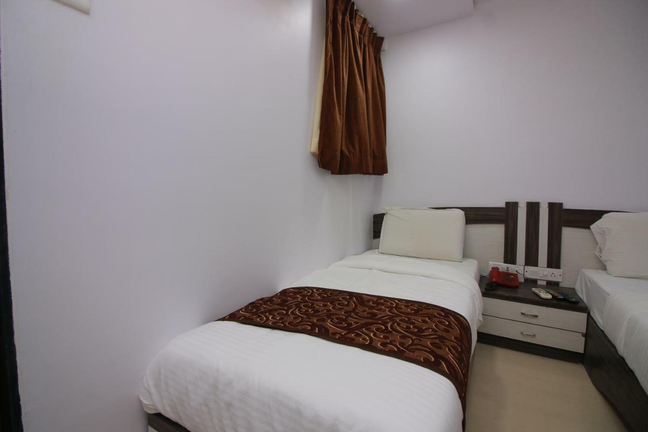 Hotel Apex Νάβι Μουμπάι Εξωτερικό φωτογραφία