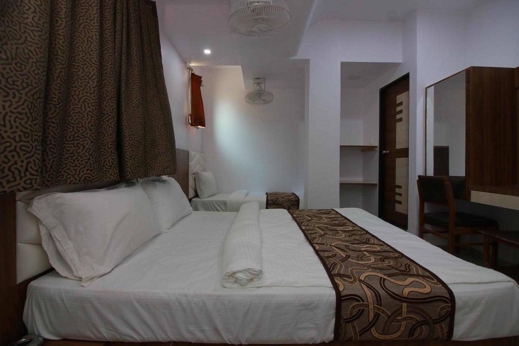 Hotel Apex Νάβι Μουμπάι Εξωτερικό φωτογραφία