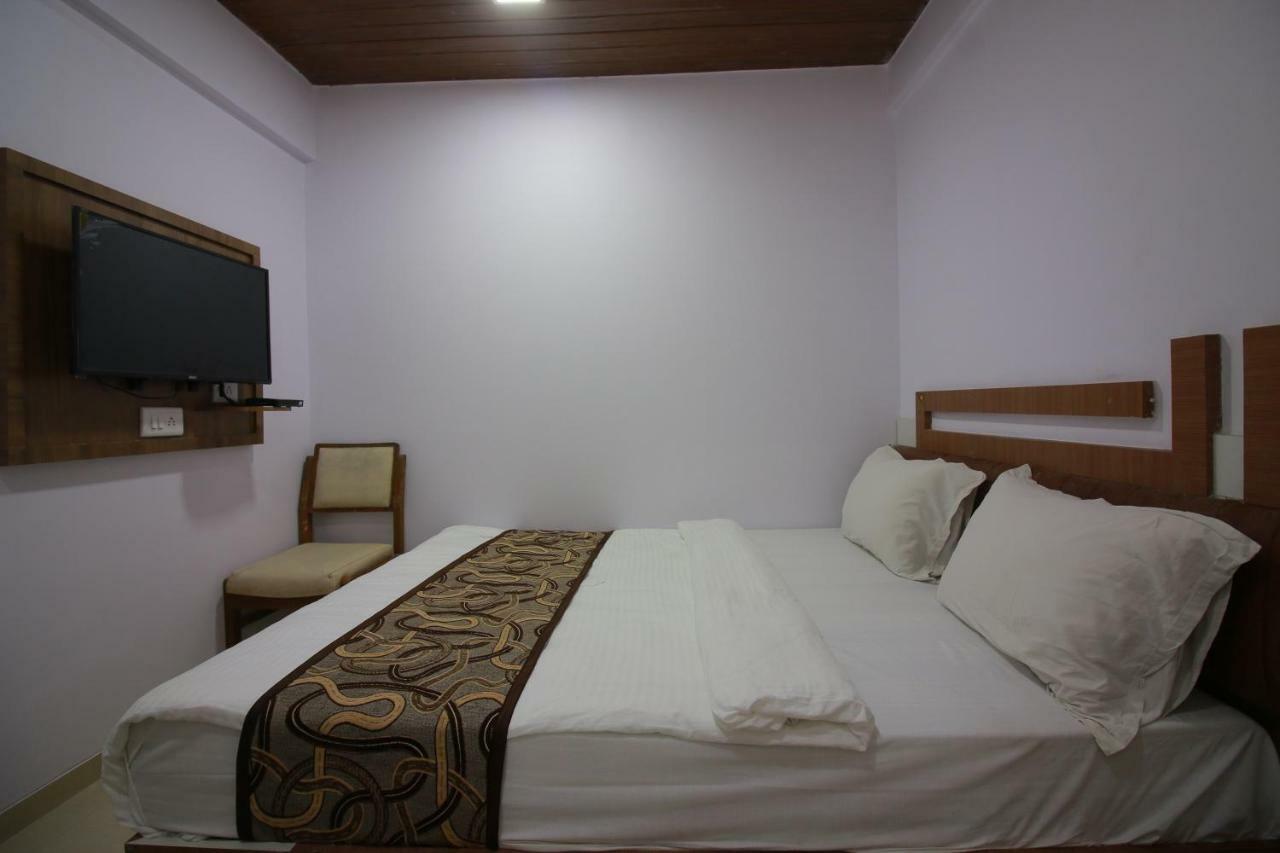 Hotel Apex Νάβι Μουμπάι Εξωτερικό φωτογραφία