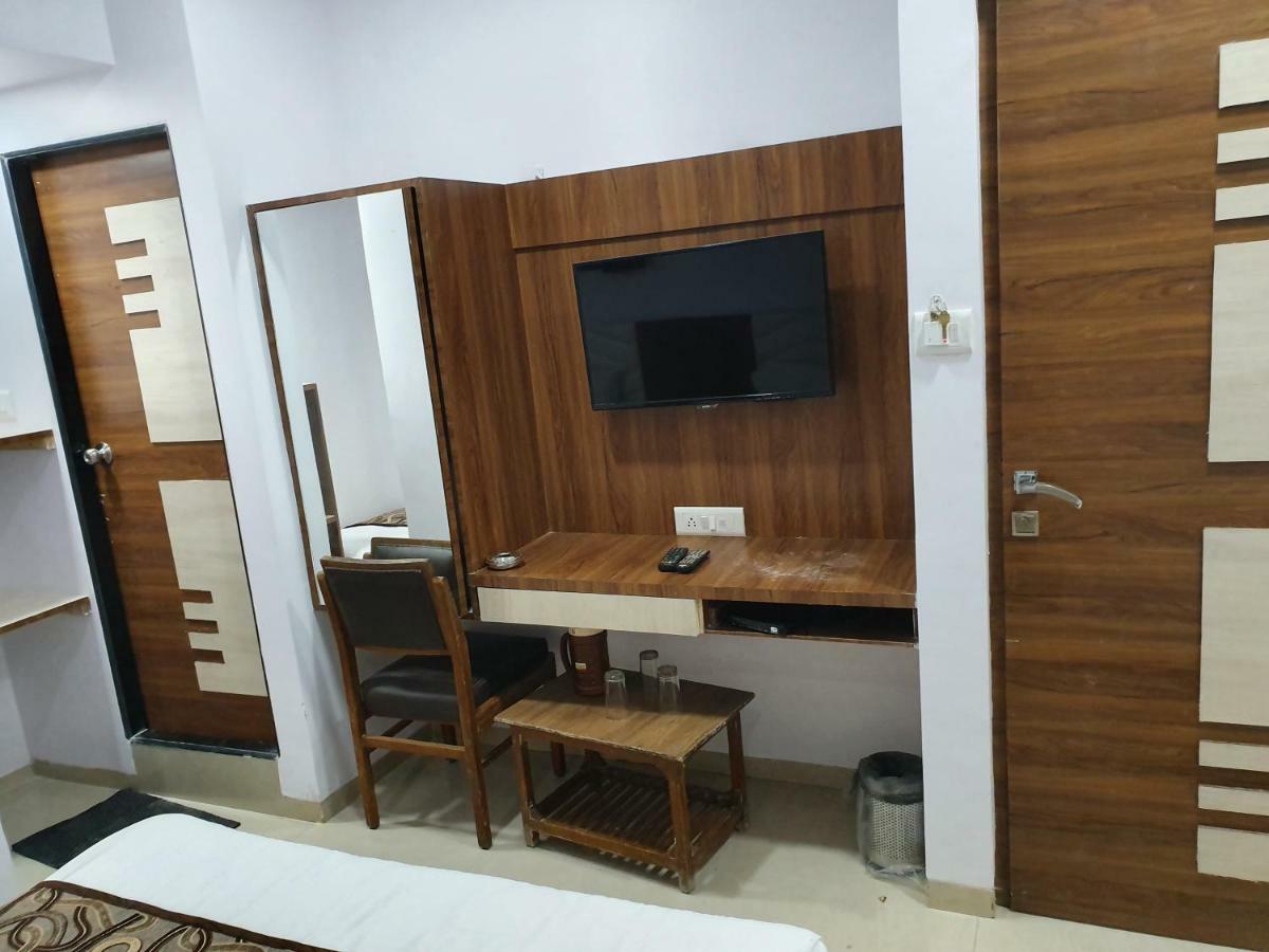 Hotel Apex Νάβι Μουμπάι Εξωτερικό φωτογραφία