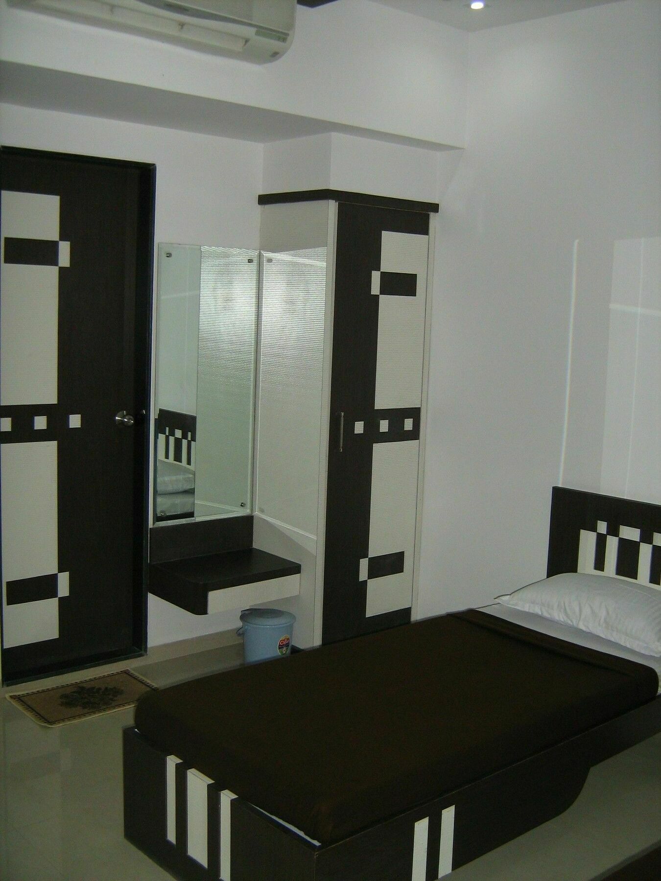 Hotel Apex Νάβι Μουμπάι Εξωτερικό φωτογραφία