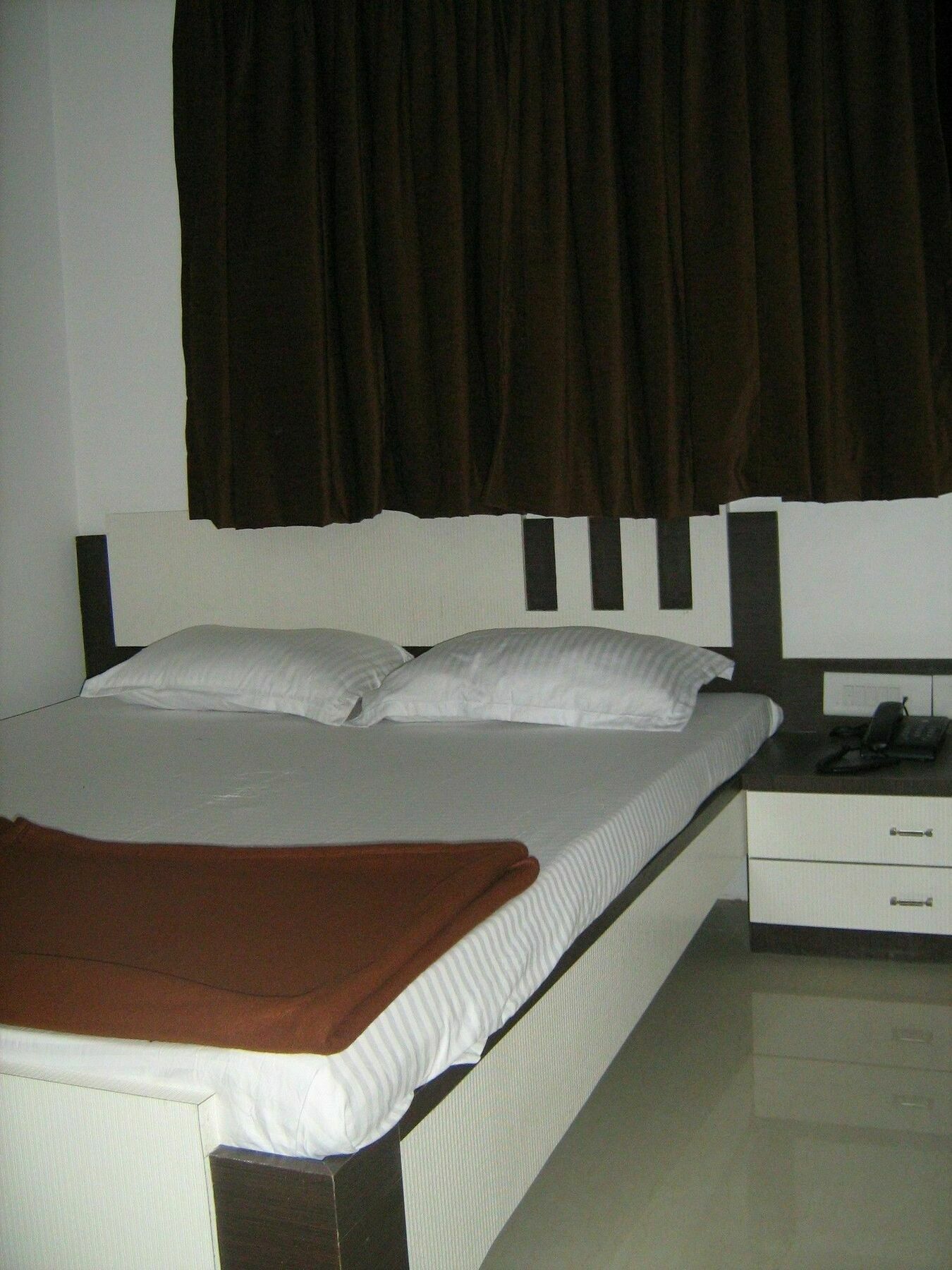 Hotel Apex Νάβι Μουμπάι Εξωτερικό φωτογραφία