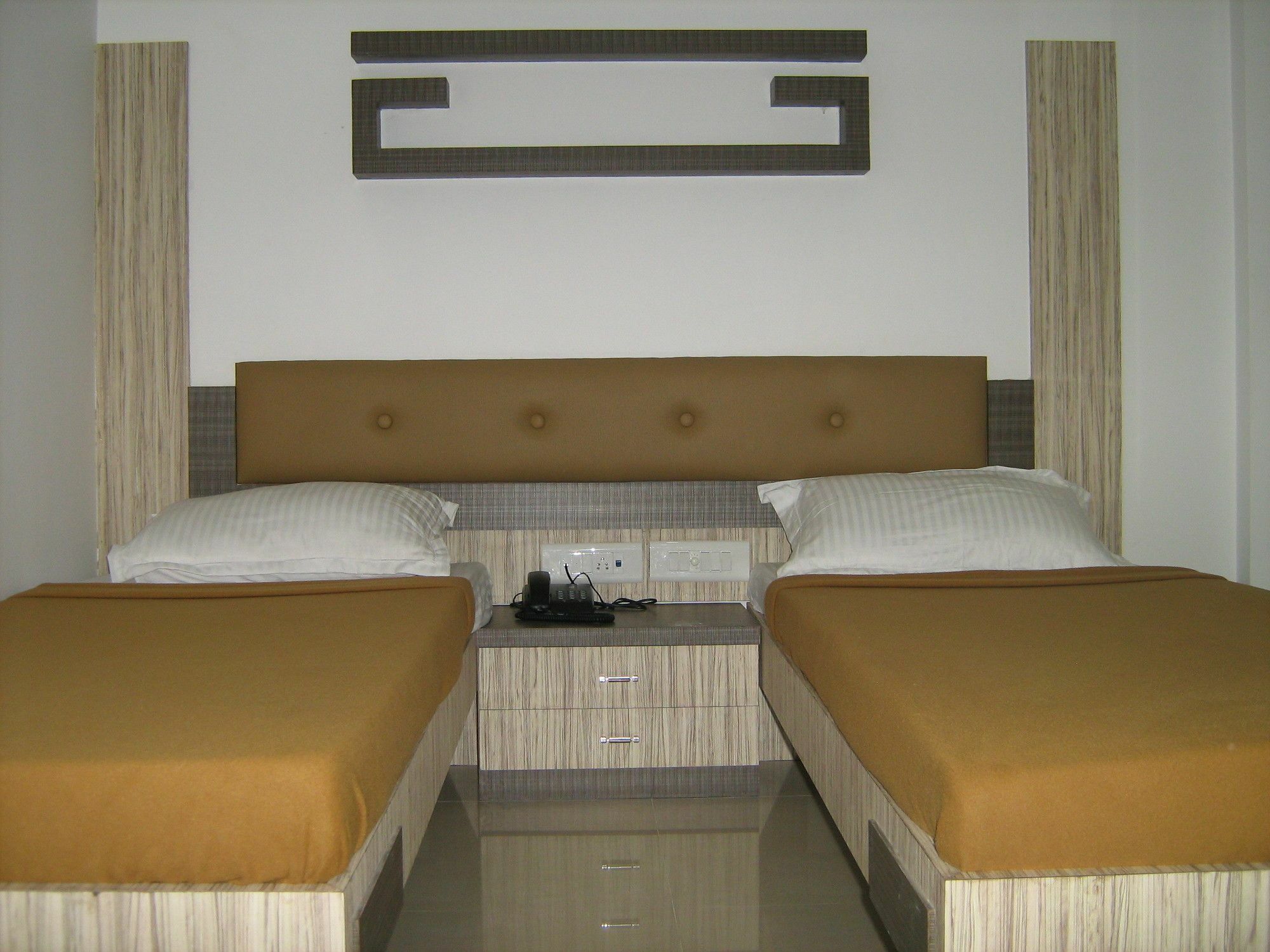 Hotel Apex Νάβι Μουμπάι Εξωτερικό φωτογραφία