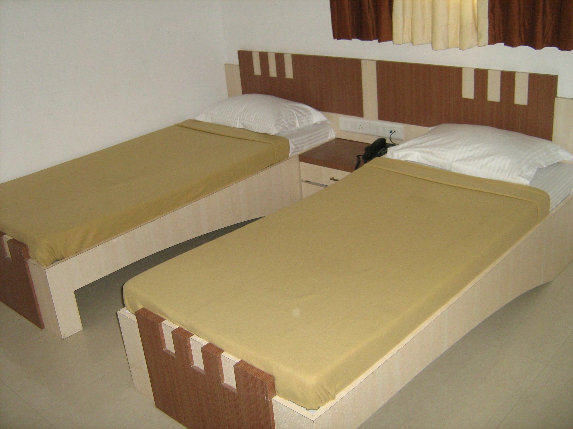 Hotel Apex Νάβι Μουμπάι Εξωτερικό φωτογραφία