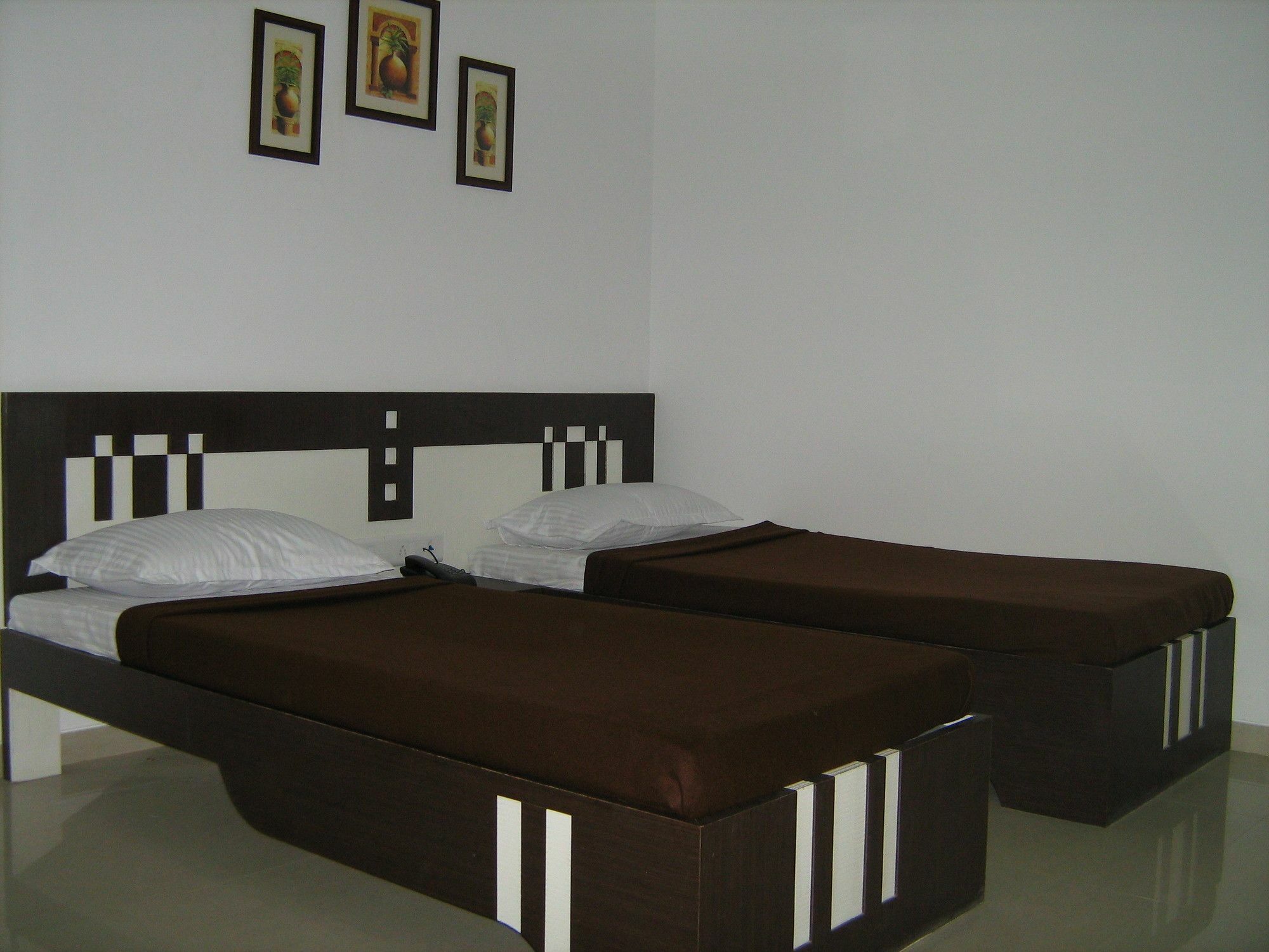 Hotel Apex Νάβι Μουμπάι Εξωτερικό φωτογραφία