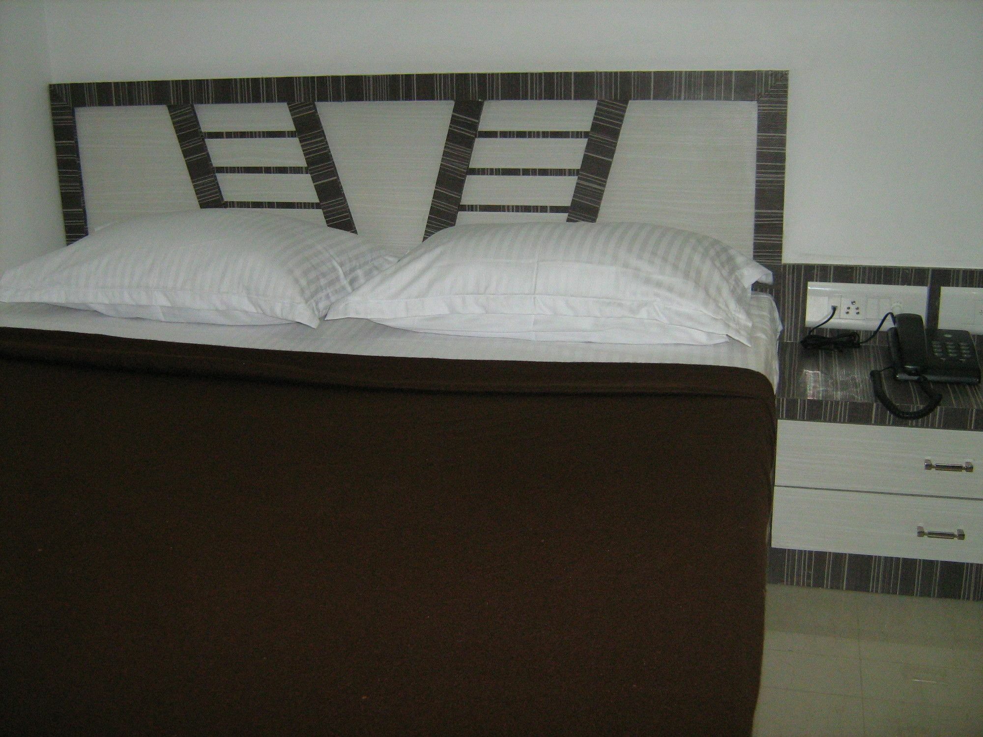 Hotel Apex Νάβι Μουμπάι Εξωτερικό φωτογραφία