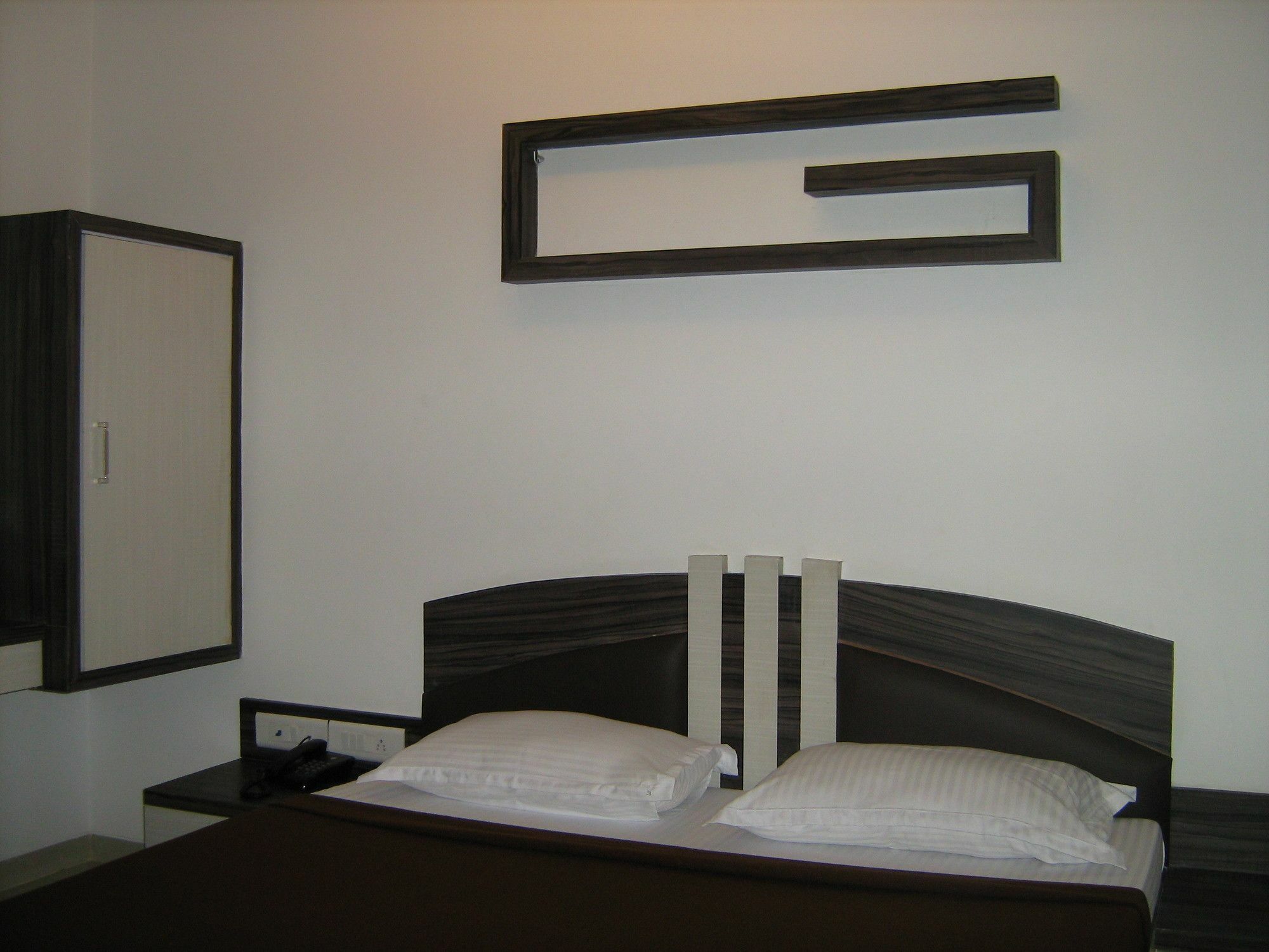 Hotel Apex Νάβι Μουμπάι Εξωτερικό φωτογραφία