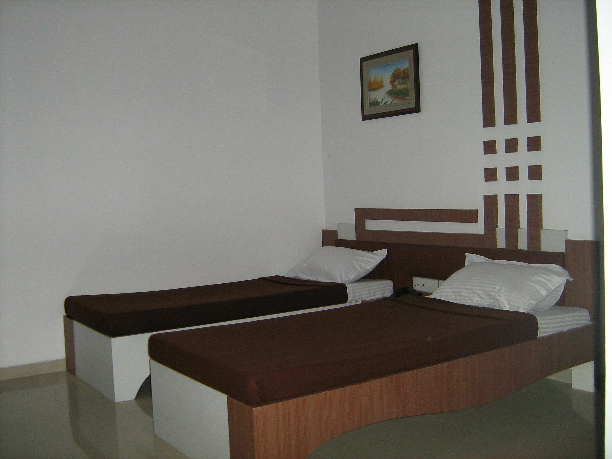 Hotel Apex Νάβι Μουμπάι Εξωτερικό φωτογραφία