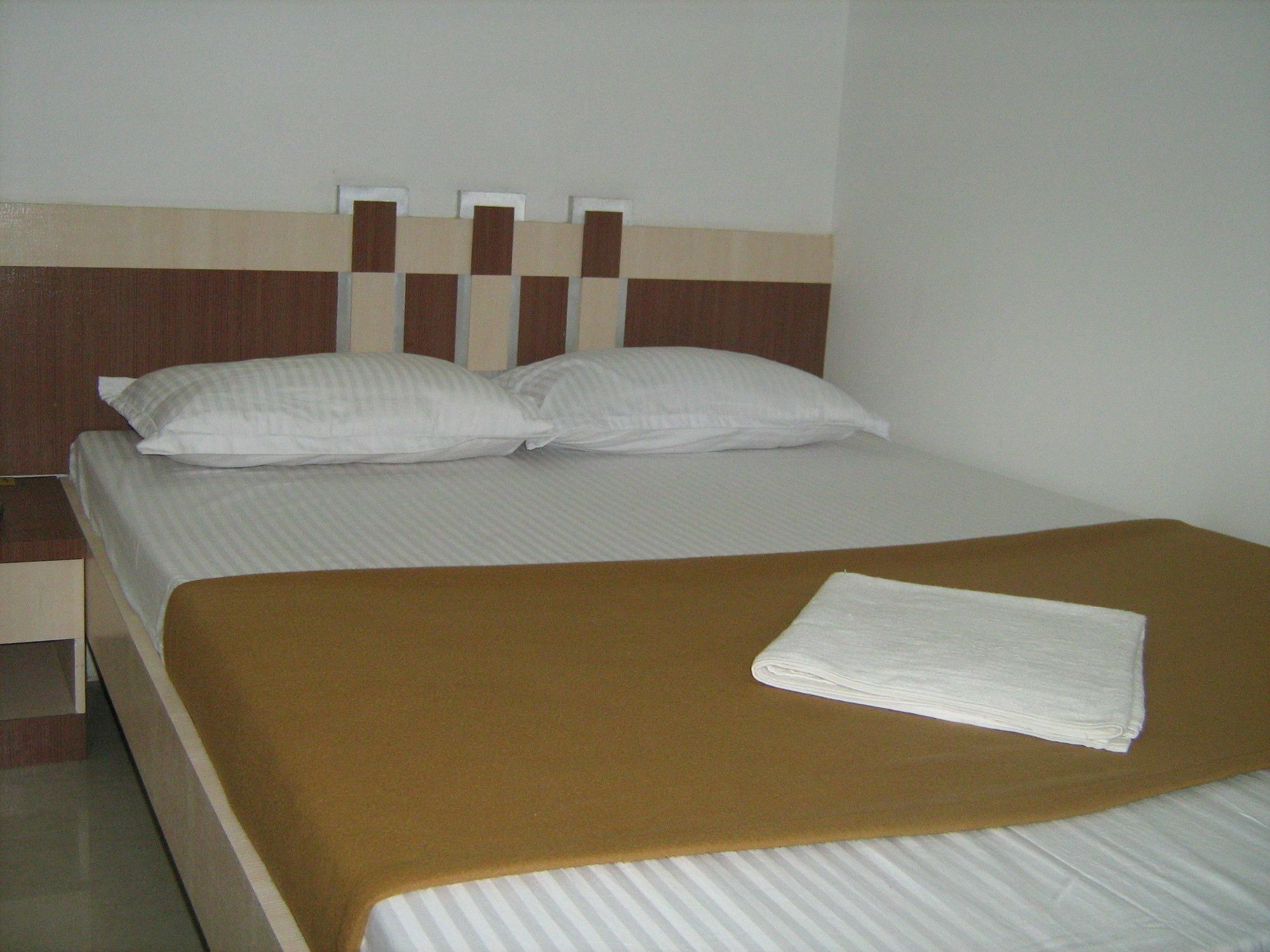 Hotel Apex Νάβι Μουμπάι Εξωτερικό φωτογραφία